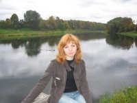 Анастасия Гребенникова, 29 июля 1981, Москва, id10349519