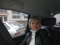 Наталья Кондратьева, 16 мая , Муром, id14934680