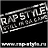 Rap Religia, 29 декабря 1984, Москва, id1511900