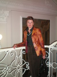 Марина Грашина, 21 июня 1991, Санкт-Петербург, id15137120
