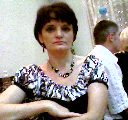 Елена Вознюк, 16 марта 1966, Днепропетровск, id18003710