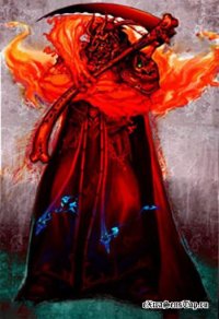 Антихрист Diablo, 4 апреля 1993, Киев, id19420013