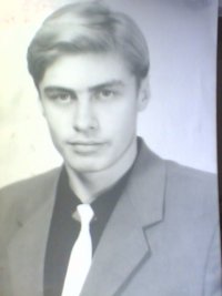 Валик Наумчук, 11 ноября 1977, Новоград-Волынский, id20670107