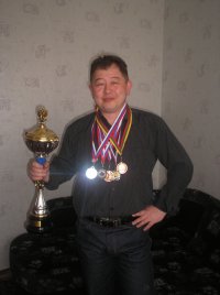 Владимир Этингин, 15 августа , Чита, id24676325