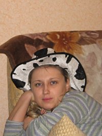 Наталья Кислова, 30 июня , Ижевск, id26609646