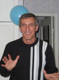 Анатолий Походенко, 25 апреля , Запорожье, id27995679