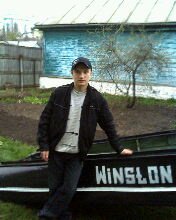 Сергей Ломовцев, 24 мая 1992, Моршанск, id30061407