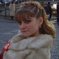 Аня Незлая, 2 февраля 1993, Санкт-Петербург, id30164430