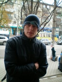 Евгений Антюфеев, 7 апреля , Белгород, id33131287
