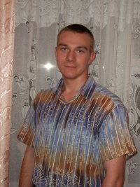 Александр Белый, 22 мая 1989, Кировоград, id6057928