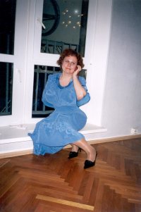 Шавленкова Ольга