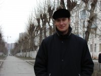 Денис Пашинский, 21 ноября , Екатеринбург, id7086053