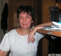 Катерина Любимова, 27 мая 1981, Новосибирск, id7526469