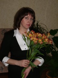 Нелли Эсауленко (Аксенова), 1 декабря 1980, Санкт-Петербург, id9773054