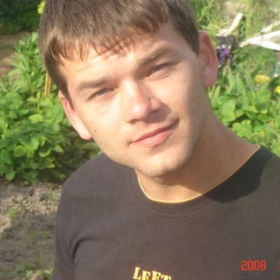 Антон Белоруков, 21 мая , Санкт-Петербург, id11441560